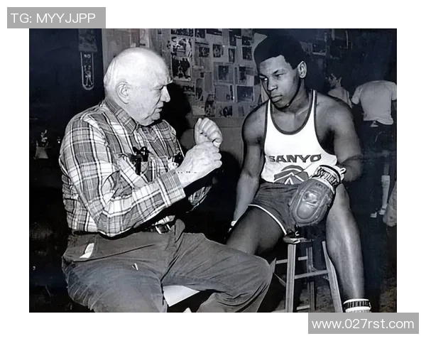 泰森与小罗伊琼斯对决带来的启示与拳击界的未来发展探讨