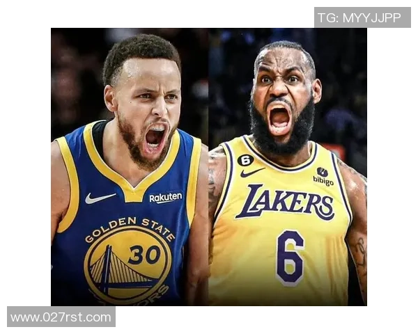 湖人对决巅峰勇士的经典对抗历史与战术分析