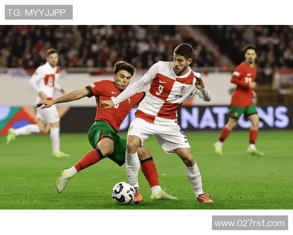 葡萄牙与新西兰精彩对决重播回顾赛场瞬间与精彩进球分析