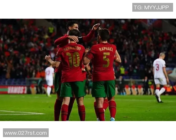 马其顿与葡萄牙首发阵容对比分析及战术解读