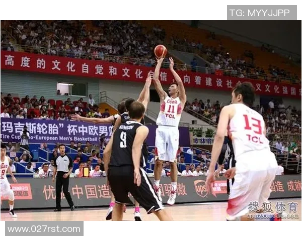 韩国与俄罗斯篮球对决直播精彩瞬间全记录